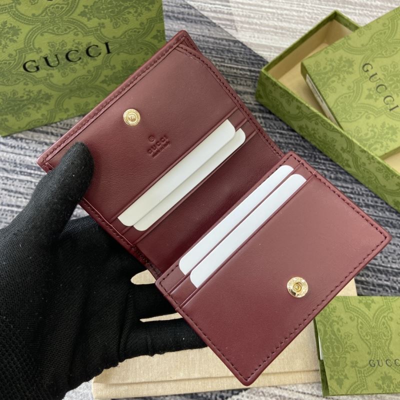 Gucci Wallets